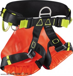 Baudrier canyon Edelrid Iguazu 2