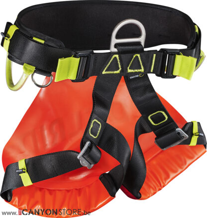 Edelrid Iguazu II