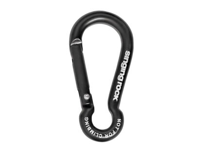 Singing Rock mini pear carabiner (Accessory carabiner) - Image 7