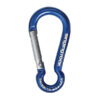 Singing Rock mini pear carabiner (Accessory carabiner) - Image 6