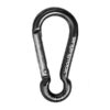 Singing Rock mini pear carabiner (Accessory carabiner) - Image 5