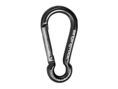 Singing Rock mini pear carabiner (Accessory carabiner) - Image 5