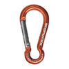 Singing Rock mini pear carabiner (Accessory carabiner) - Image 4