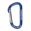 Singing Rock Mini D Karabiner (Zubehör Karabiner) – Bild 9