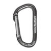Singing Rock Mini D Karabiner (Zubehör Karabiner) – Bild 8