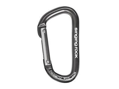 Singing Rock mini D carabiner (Accessory carabiner) - Image 8