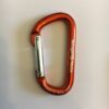 Singing Rock Mini D Karabiner (Zubehör Karabiner) – Bild 4