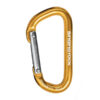 Singing Rock Mini D Karabiner (Zubehör Karabiner) – Bild 7