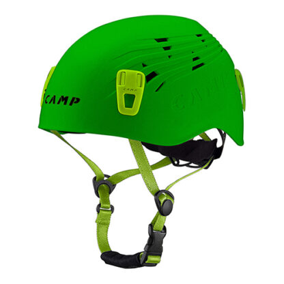 Camp Titan Green