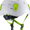 Camp Titan White Back