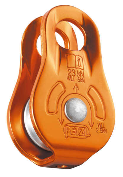 P05SO Petzl FIXE