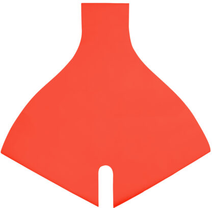 Seat protector for the Iguazu canyoning harness