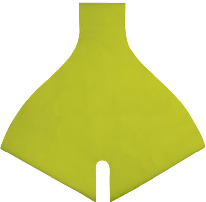 Seat protector for the Irupu canyoning harness