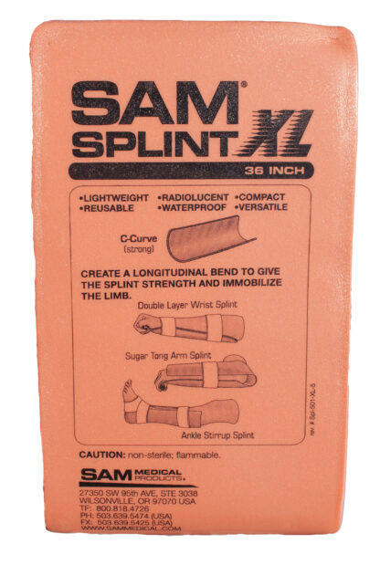Sam Splint XL