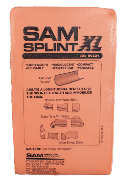 Sam Splint XL