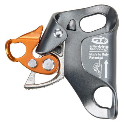 Climbing Technology Chest Ascender