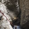 Canyoning in den Alpen (Simon Flower) – Bild 7