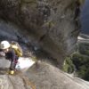 Canyoning in den Alpen (Simon Flower) – Bild 6