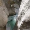 Canyoning in den Alpen (Simon Flower) – Bild 5
