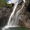 Canyoning in den Alpen (Simon Flower) – Bild 3