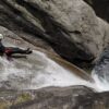 Canyoning in den Alpen (Simon Flower) – Bild 2