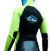 Seland MULHACEN VD (Verde) Canyoning Jacket