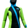 Seland MULHACEN VD (Verde) Canyoning Jacket