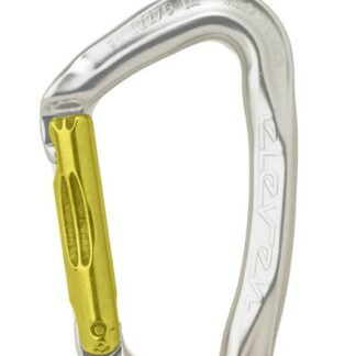 AustriAlpin ELEVEN Straight gate carabiner