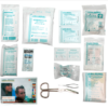 Basic Nature first aid kit 'Plus', waterproof - Image 6