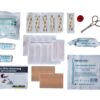 210420 Relags first aid kit 'Plus', waterproof