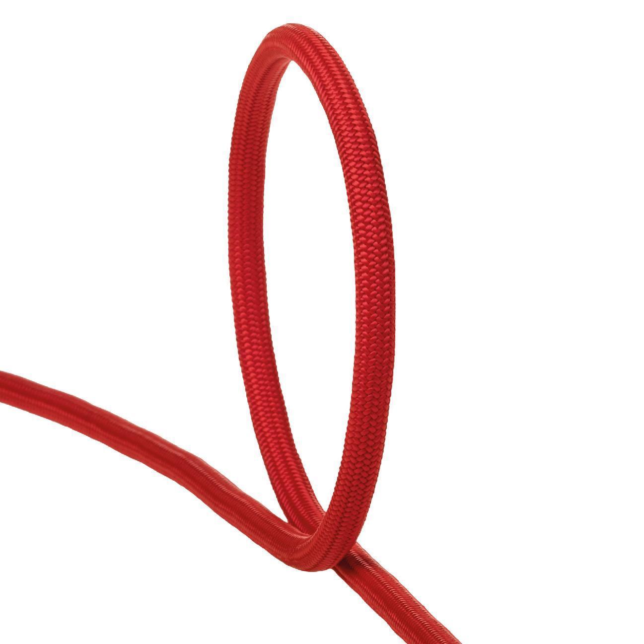 Static rope Kordas FINA 8.5 mm (Titan system) - Image 6