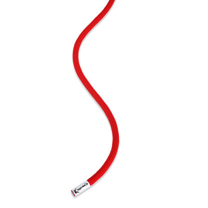 Static rope Kordas FINA 8.5 mm (Titan system) - Image 3