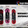 Static rope Kordas IRIS 9 mm (Summum system) - Image 4