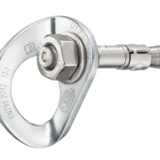 Petzl Coeur Bolt Stainless (Roestvrij staal) (10 mm / 12 mm)