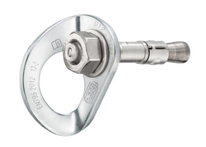 Petzl Coeur Bolt Stainless steel (10 mm / 12 mm) - Amarrage en acier inoxydable