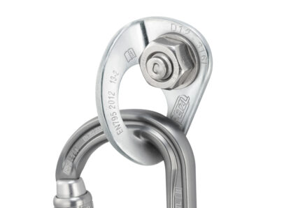 Petzl Coeur Bolt Stainless steel (10 mm / 12 mm) - Amarrage en acier inoxydable