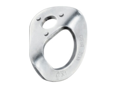 Petzl Coeur Bolt Stainless steel (10 mm / 12 mm) - Amarrage en acier inoxydable