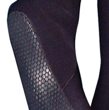 Seland ABB - ABBT - ABBS neoprene socks with PU print close up