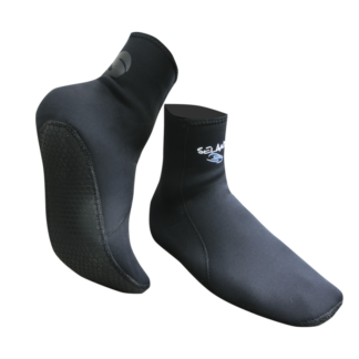 Seland 5mm neoprene socks