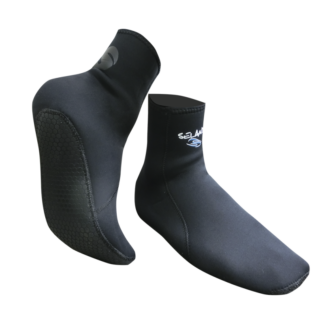 Neoprene socks