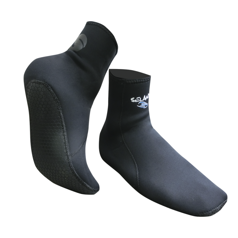 Seland 5mm neoprene socks – CanyonStore.be