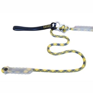 KONG KKR via ferrata set