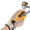 P37S-12 Petzl COEUR PULSE - removable 12 mm anchor