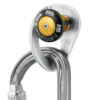 P37S-12 Petzl COEUR PULSE - removable 12 mm anchor