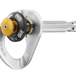 P37S-12 Petzl COEUR PULSE - removable 12 mm anchor