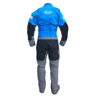 Seland Canyoning Dry Suit / Droogpak  / Combinaison étanche SECI10