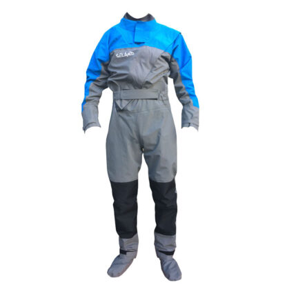 Seland Canyoning Dry Suit / Droogpak (SECI10)