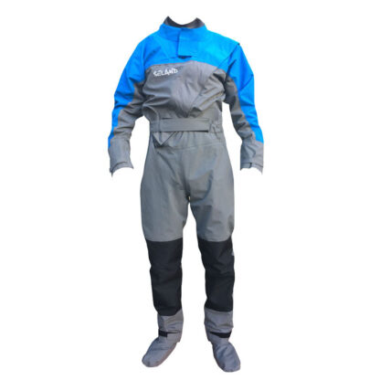 Seland Canyoning Dry Suit / Droogpak  / Combinaison étanche SECI10