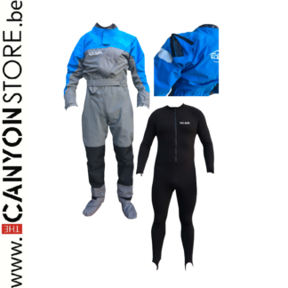 Dry Suits