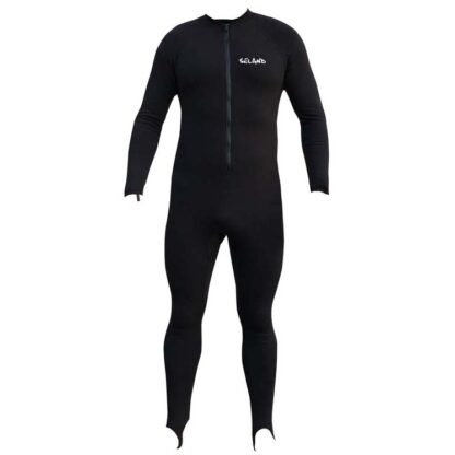 SECI11, Seland Fleeece Undersuit